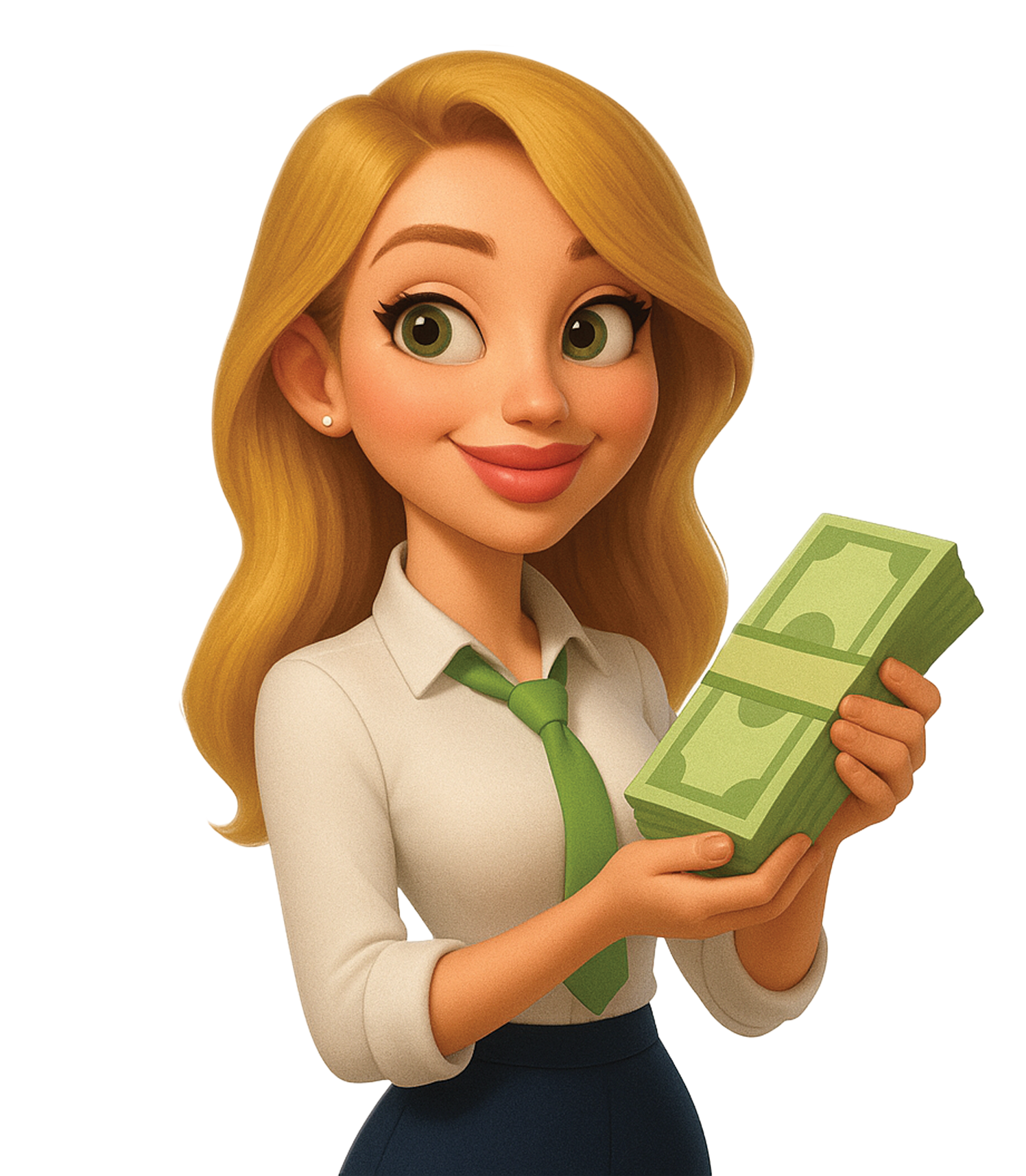 Cash & Go Assistant