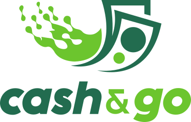 Cash & Go Logo